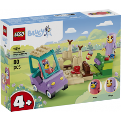 LEGO® 11216 Abuelitas con...