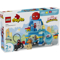 LEGO® 10464 Aracnocuartel...