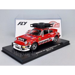 Fly A2111 Porsche 934