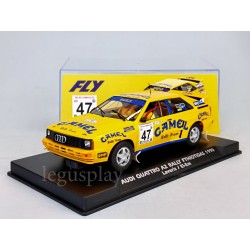 Fly A2098 Audi Quattro A2
