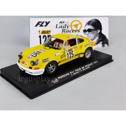 Fly A2122 Porsche 911