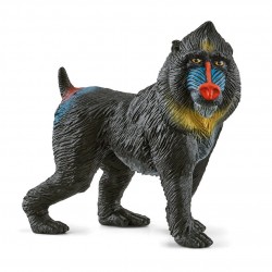 SCHLEICH 14856 Mandril