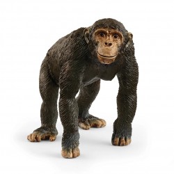SCHLEICH® 14883 Chimpancé