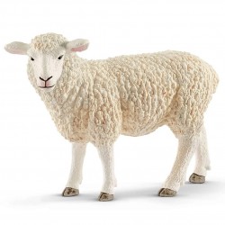 SCHLEICH 13882 Oveja