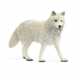 SCHLEICH® 14880 Lobo Ártico