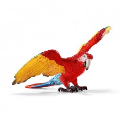 SCHLEICH® 14737 Guacamayo