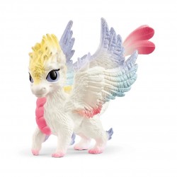 SCHLEICH® 70825 Bebé dragón...