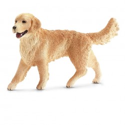 SCHLEICH® 16395 Golden...