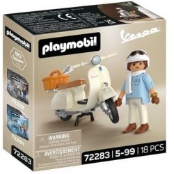 PLAYMOBIL® 72283 Vespa 80º...