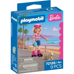 PLAYMOBIL® 72126 Malibu