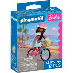PLAYMOBIL® 72125 Brooklyn™