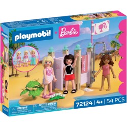 PLAYMOBIL® 72124 Moda de playa
