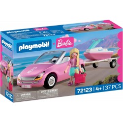 PLAYMOBIL® 72123 Descapotable