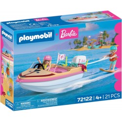 PLAYMOBIL® 72122 Barco de...