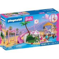 PLAYMOBIL® 72121 Café de playa