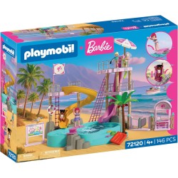 PLAYMOBIL® 72120 Parque...