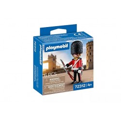 PLAYMOBIL® 72312 Guardia real
