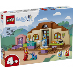 LEGO® 11221 Escuela con...