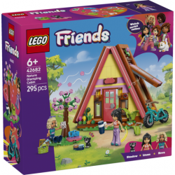 LEGO® 42682 Cabaña de...