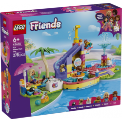 LEGO® 42676 Día Divertido...