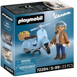 PLAYMOBIL® 72284 Vespa 80º...