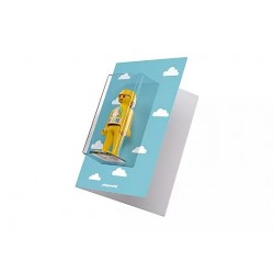 PLAYMOBIL® 72190 Tarjeta de...