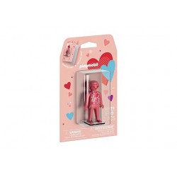 PLAYMOBIL® 72189 Tarjeta de...