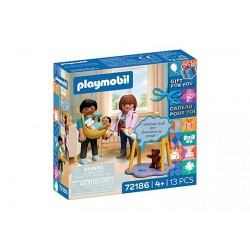 PLAYMOBIL® 72186 Nacimiento