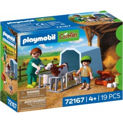 PLAYMOBIL® 72167...