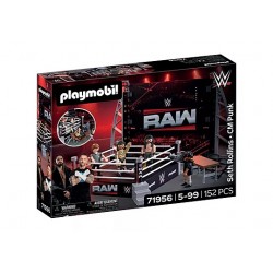 PLAYMOBIL® 71956 Set de...
