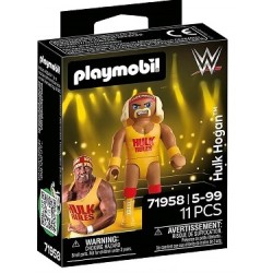 PLAYMOBIL® 71958 Hulk Hogan™