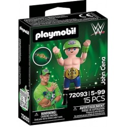 PLAYMOBIL® 72093 John Cena