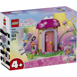 LEGO® 11212 Casa en el...
