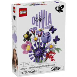 LEGO® 11507 Ramo de Flores...