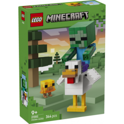 LEGO® 21582 Jinete de Gallina