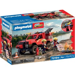 PLAYMOBIL® 72194...