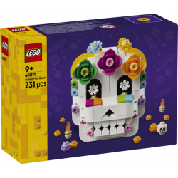 LEGO® 40811 Altar de Muertos