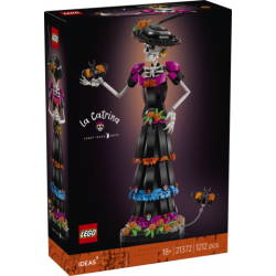 LEGO® 21372 La Catrina