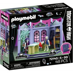 PLAYMOBIL® 72145 Aula Escolar
