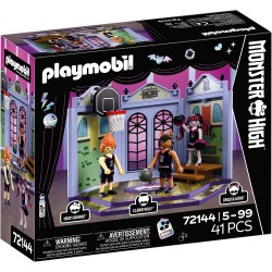 PLAYMOBIL® 72144 Casketball