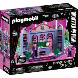 PLAYMOBIL® 72143 Despacho...