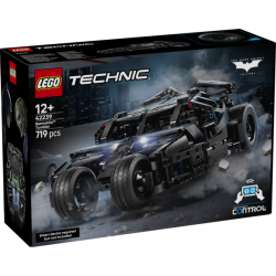 LEGO® 42239 Batmobile™ Tumbler