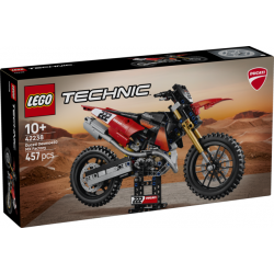 LEGO® 42238 Moto Ducati...