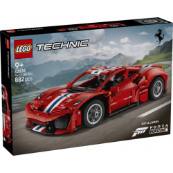 LEGO® 42235 Coche Ferrari...
