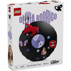 LEGO® 43028 Vinilo de...