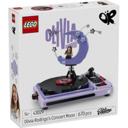 LEGO® 43029 Luna de...