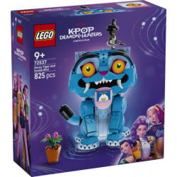 LEGO® 72537 Derpy Tiger y...