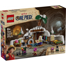 LEGO® 75641 Guarida del...