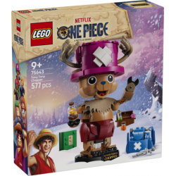 LEGO® 75643 Tony Tony Chopper