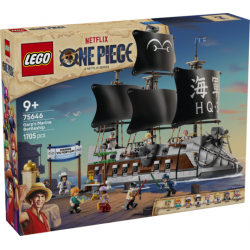 LEGO® 75646 Barco de la...